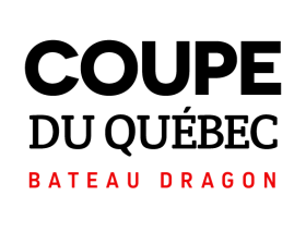 Coupe du Québec bateau dragon