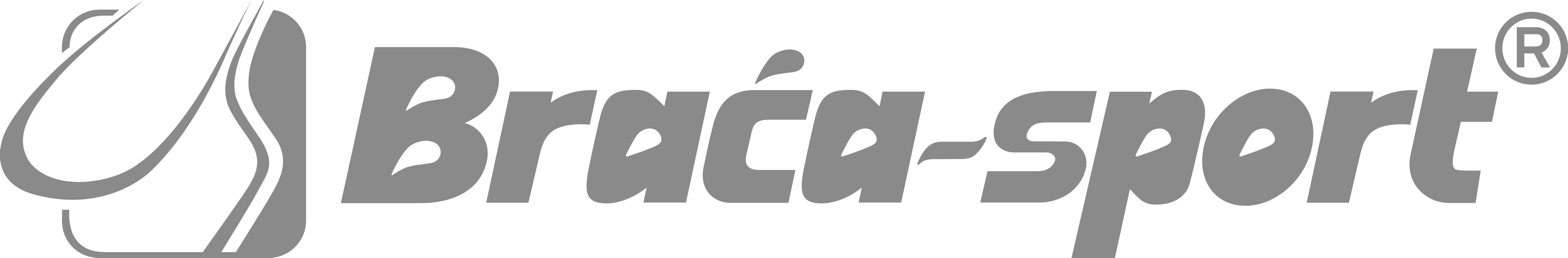 Bracsa paddle