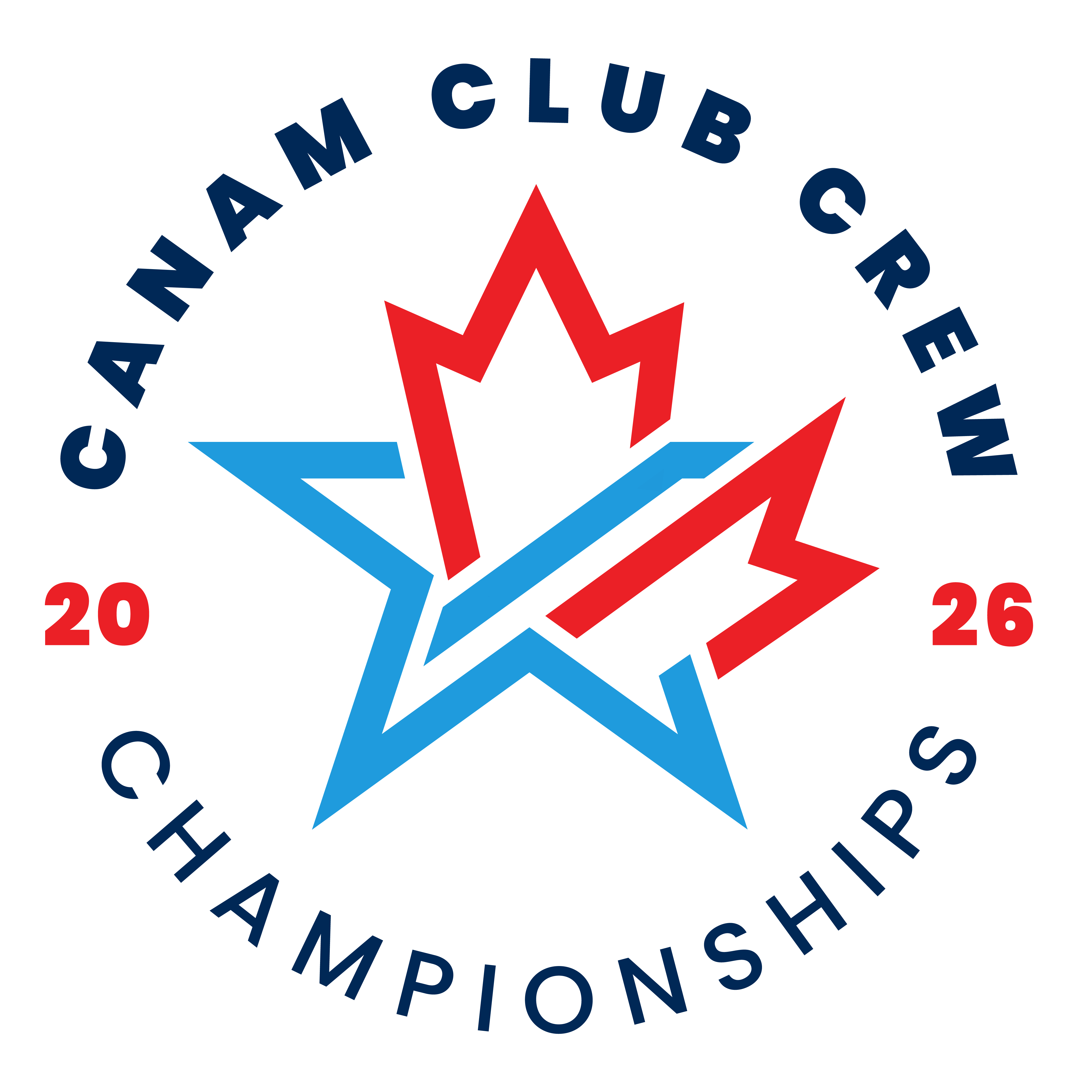 CANAM club Crew Championship