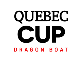 Dragon boat Quebec Cup