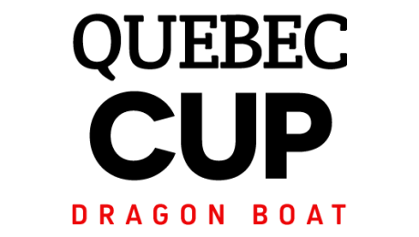 Dragon boat Quebec Cup