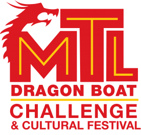 Montreal dragon boat challenge