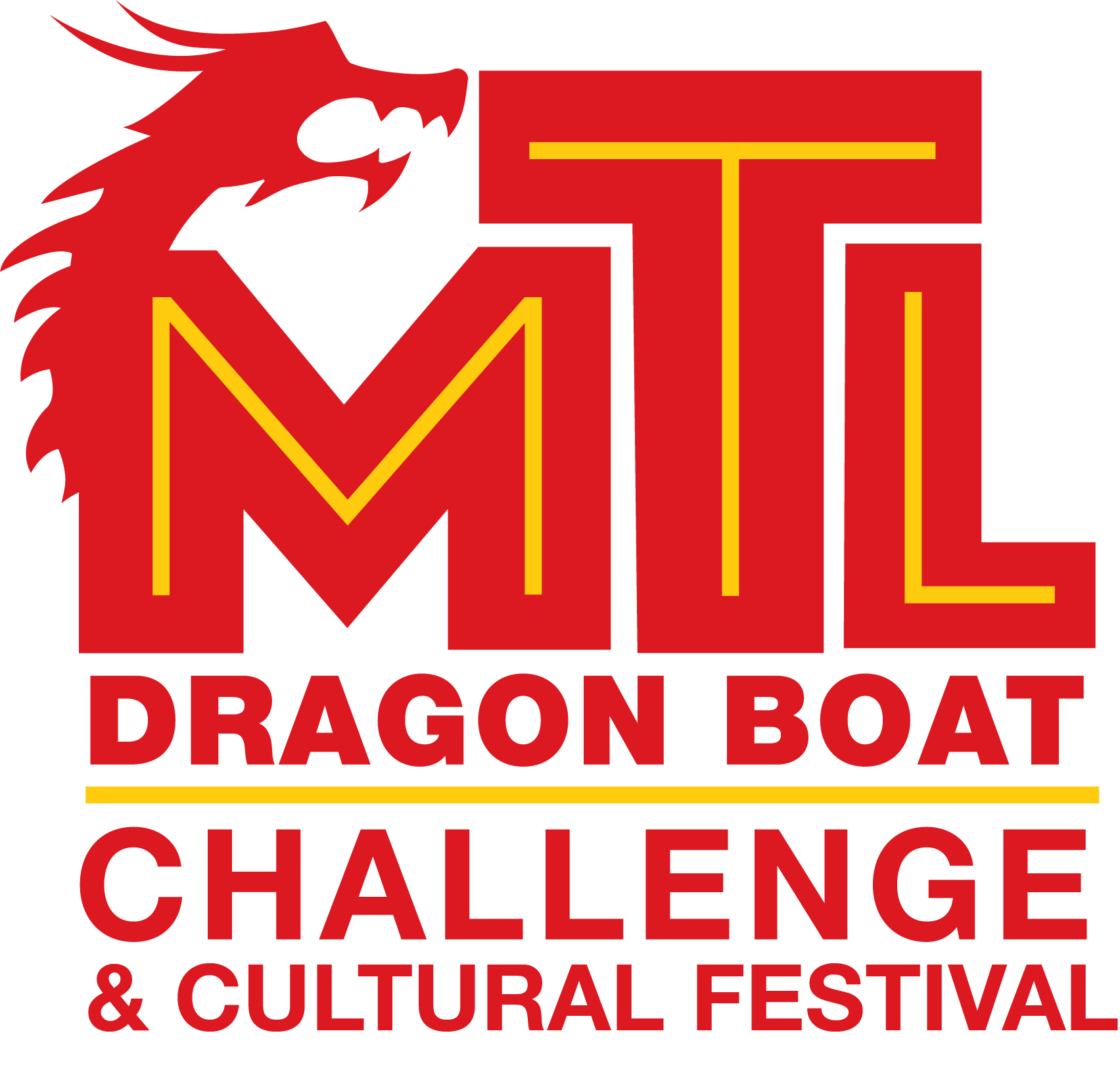 Montreal dragon boat challenge