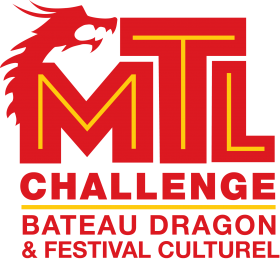 Montreal Challenge Dragon boat