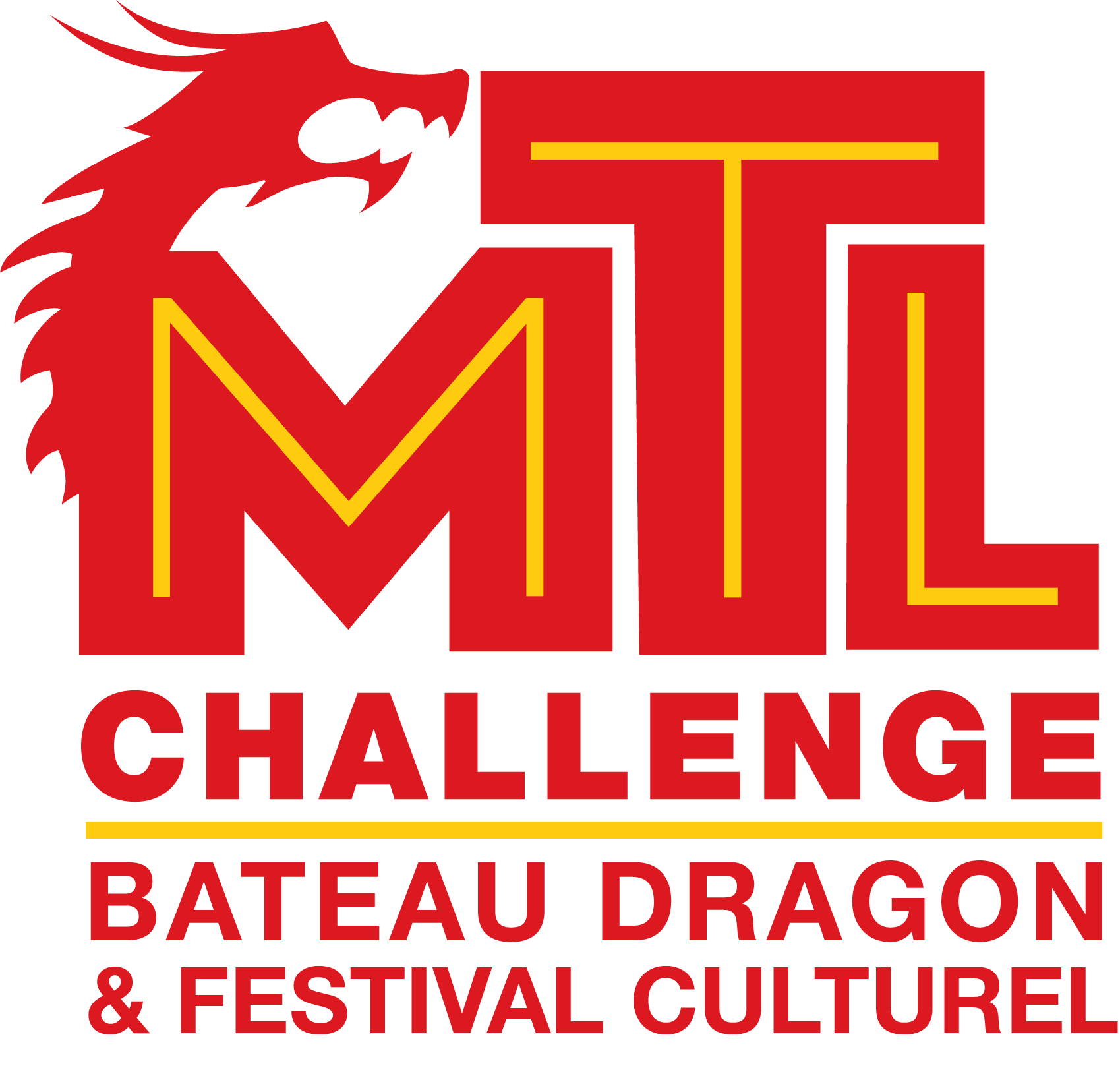 Montreal Challenge Dragon boat