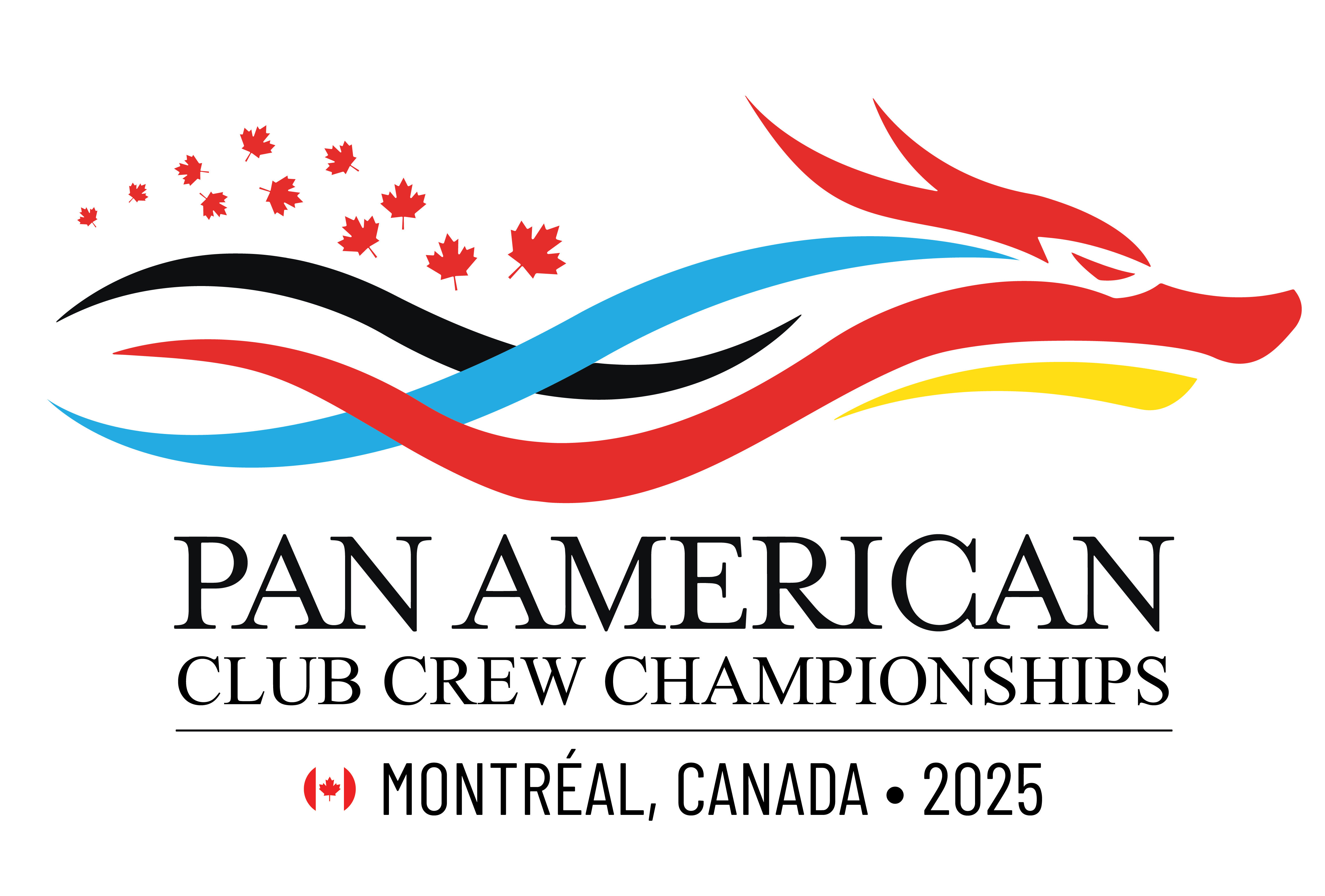 Pan american club crew Championship